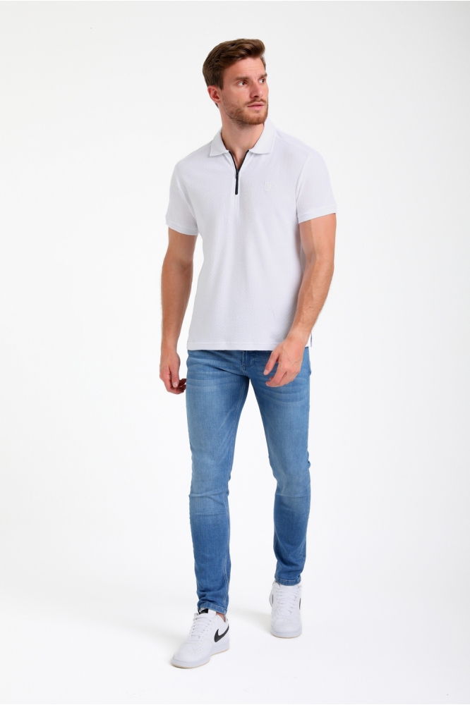 POLO 235534 102 ecru